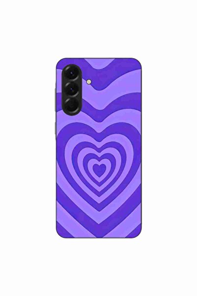 OEM Θήκη συμβατή με Samsung Galaxy A36 Σιλικόνης Gel TPU με σχέδιο Powerpuff ...