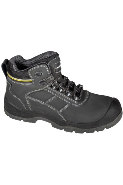 Lahti Pro Bocanc piele-velur (s3src) - 47