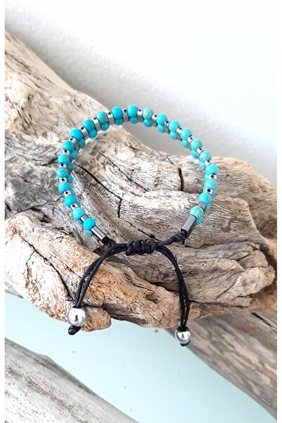 Manolibera Jewellery Τυρκουάζ Οία