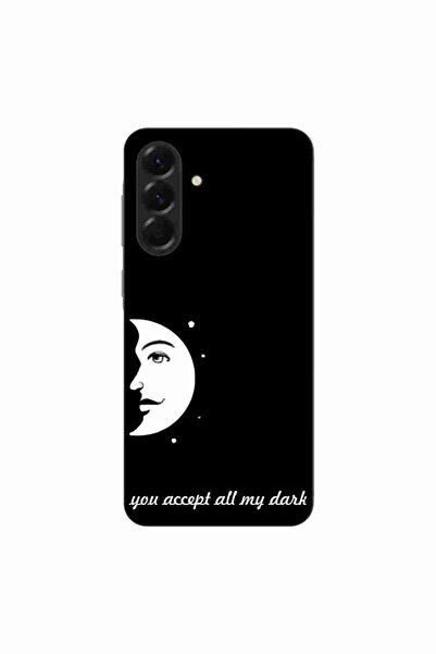 OEM Husa compatibila cu Samsung Galaxy A26 Silicon Gel Tpu Model Cupluri Mode...