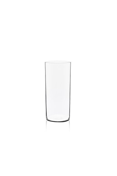 RONA Stellar Light Soft Drink and Long Drink Glass - 385 ml - Set of 6 |   Slovak Workmanship, European Production