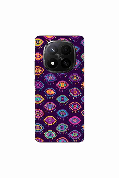 OEM Husa compatibila cu Xiaomi Redmi Note 14 Pro Plus Silicon Gel Tpu Model T...