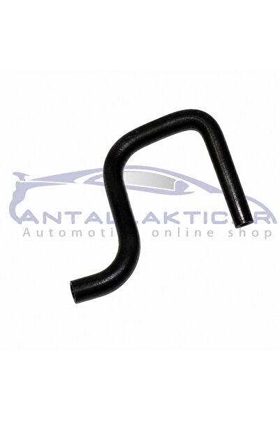 Aftermarket Κολάρο Καλοριφέρ Κοντό Σωλήνας Θέρμανσης για NISSAN 720 1980-1986...