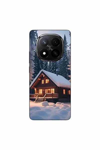 OEM Калъф, съвместим с Xiaomi Redmi Note 14 Pro Plus, силиконов гел TPU, с де...
