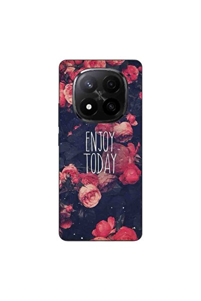 OEM Husa compatibila cu Xiaomi Redmi Note 14 Pro Plus Silicon Gel Tpu Model E...