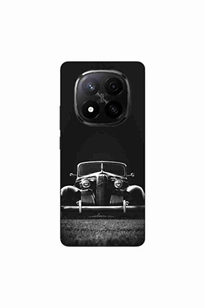 OEM Husa compatibila cu Xiaomi Redmi Note 14 Pro Plus Silicon Gel Tpu Model O...