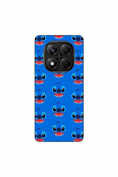 OEM Калъф, съвместим с Xiaomi Redmi Note 14 Pro 5G, силиконов гел TPU, с шарк...