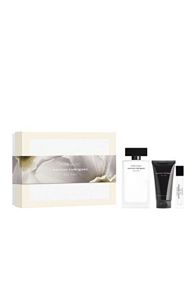Narciso Rodriguez Für Sie Reiner Muskel Koffer 3 Stück 3 pz