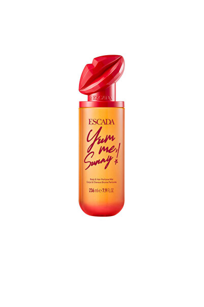 Escada Yum Me, Sunny! Körperspray 236 ml