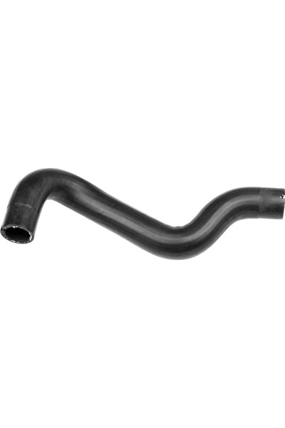 Aftermarket Κολάρο Ψυγείου Νερού Άνω 1.2 για FIAT PUNTO 1993-2000 7745653