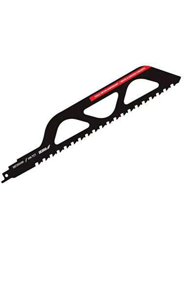DEDRA EXIM LamДѓ pentru ferestrДѓu tip sabie 305/255mm,beton celular,HM