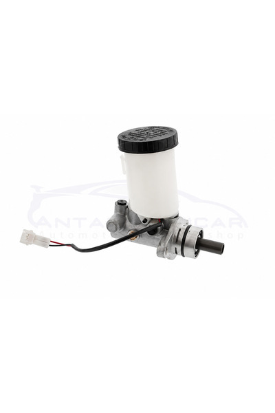 Aftermarket Αντλία Φρένου Κεντρική 15/16 με ABS SQ416 SQ420 JT 1.6 2.0 αριστε...