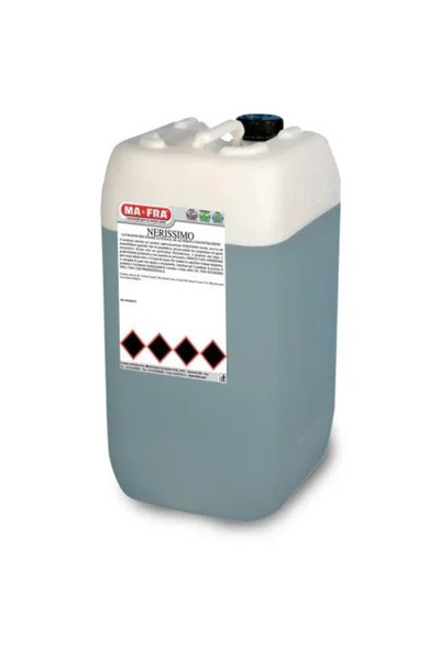 Other Solutie Curatare si Intretinere Anvelope Ma-Fra Nerissimo, 6L