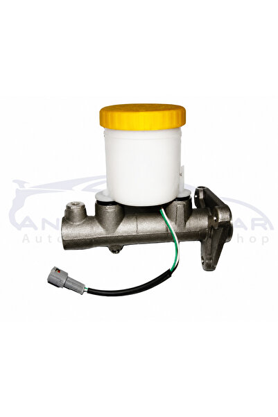 Aftermarket Αντλία Φρένου Κεντρική 7/8 E9 EE90 AE92 για TOYOTA COROLLA 1987-1...