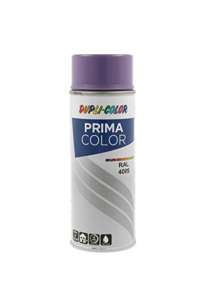 Dupli-Color Vopsea spray acrilica PRIMA COLOR RAL4005 mov liliac, 400ml