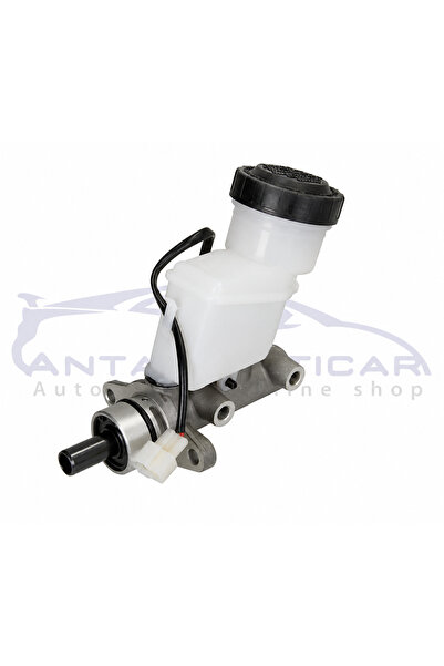 Aftermarket Αντλία Φρένου Κεντρική 7/8 χωρίς ABS 3 εξόδους J1 1.3 HC-EJ K3-VE...