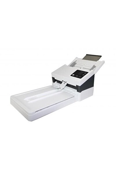 Avision Scaner AD345F, A4, Duplex, LED, USB