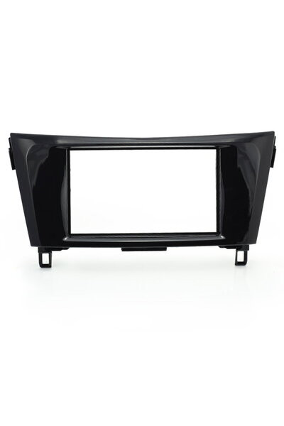 CarGuard Adaptor 2 DIN NISSAN Qashkai X-Trail, Rogue 2014+