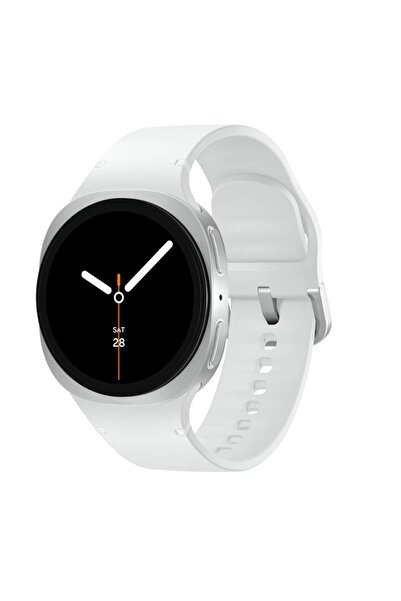 Samsung Galaxy Watch8 40mm Smartwatch BT, AMOLED de 1.34 ", Bluetooth, NFC, W...