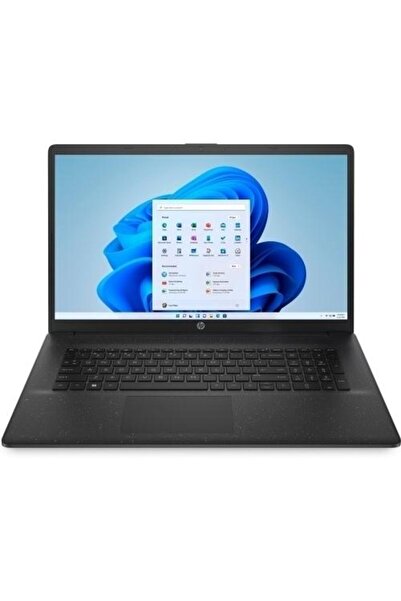HP Laptop 17-cn3005nq, Intel Core i5-1334U, 17.3" FHD, 16GB, 512GB SSD, Intel...