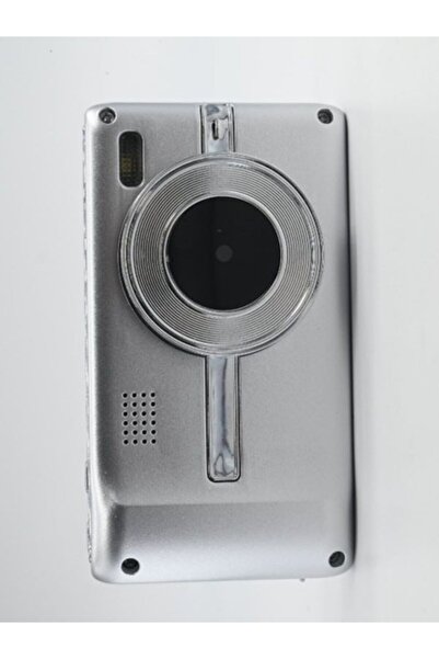 Generic ECM-AC18 Wi-Fi Digital Selfie Camera (5000MP, 16x Zoom, 4K Video, 2.6...