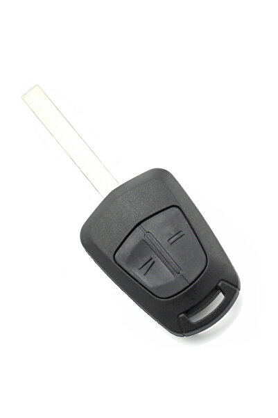 CarGuard Opel - 2-button key shell