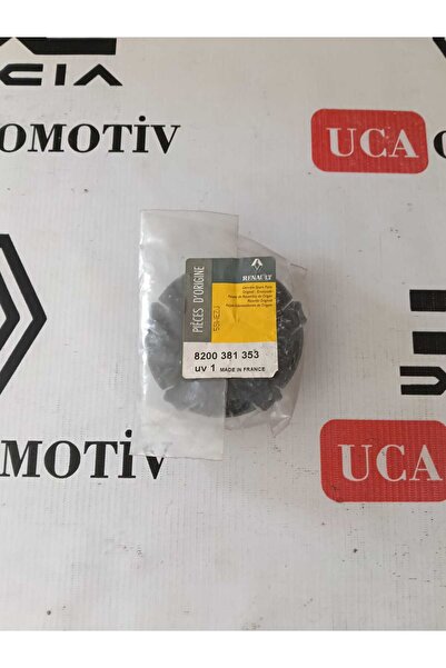 uca otomotiv Jant Kapak Göbeği - Renault Kangoo Mais 8200381353