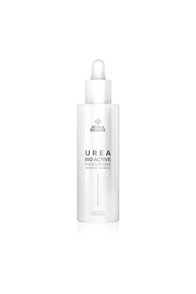 Alissa Beauté România Uree |   50 ml - Alissa Beaute Ser concentrat ultra-hid...
