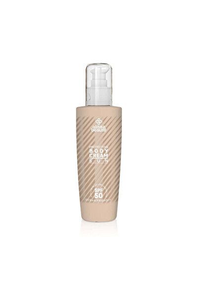Alissa Beauté România Protecting Body Cream SPF 50 | 200 ml