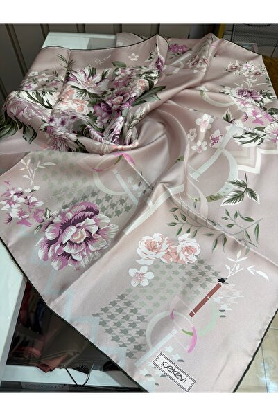 ipekevi Tivil Silk Scarf 2026 New Season