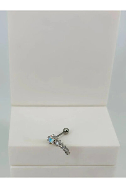 Marsilyan Nvdn- Ieg - Tragus Cartilage Earring Iegrs-Nvdn1