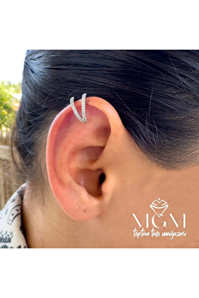 Marsilyan Nvdn- Ieg - Cartilage Earring Earcuff Iegrs-Nvdn1
