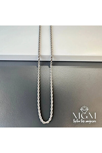 Marsilyan Nvdn- Ieg - Steel Auger Rope Chain Iegrs-Nvdn1