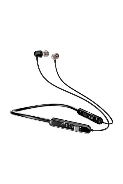 DUDAO U5Pro wireless headphones, Bluetooth 5.3, 280 mAh, black