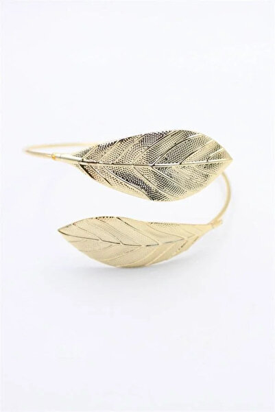 Marsilyan Nvdn- Ieg - Pazuluk Bracelet - Gold Iegrs-Nvdn1