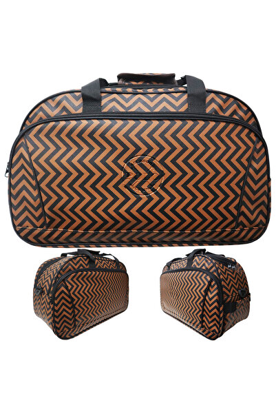 Bag Trend BT Suitcase, Luggage, Hand and Shoulder Travel Bag, Sports Bag, Unisex
