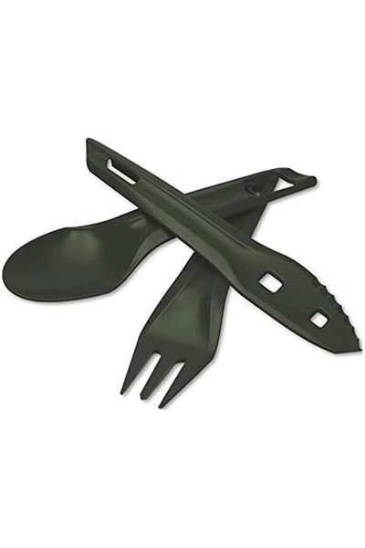 Yıldızan Terra Organik Ocy Cutlery Set 3221 Terra Organik 1025782
