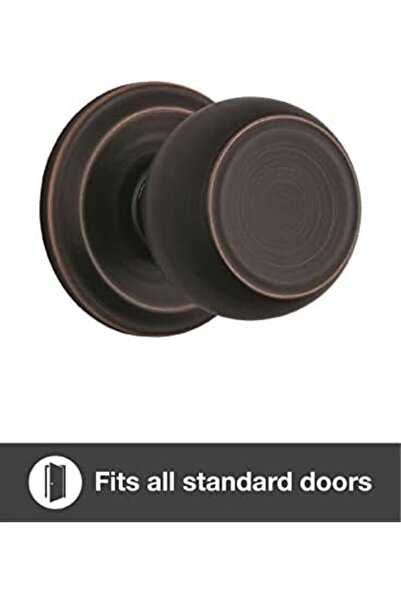 Yıldızan Terra Organik Push-To-Open Revolving Door Locks Stafford Passage Hal...