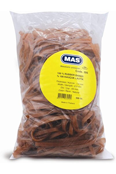 Yıldızan Terra Organik Mas 0395 Packaging Rubber Terra Organik 1025782