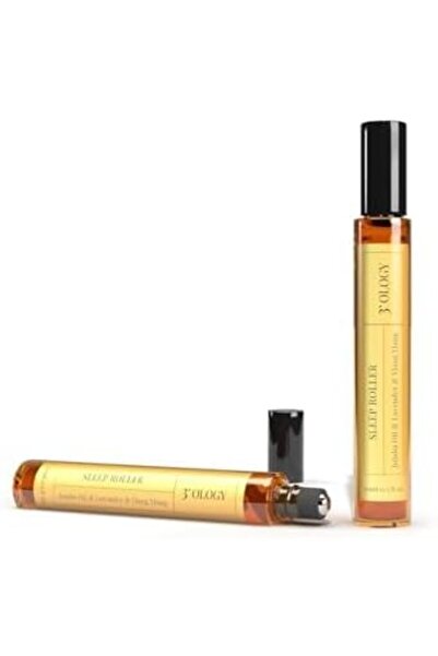 Yıldızan Terra Organik 3'Ology Night Massage and Palo Santo Light Night Ritua...