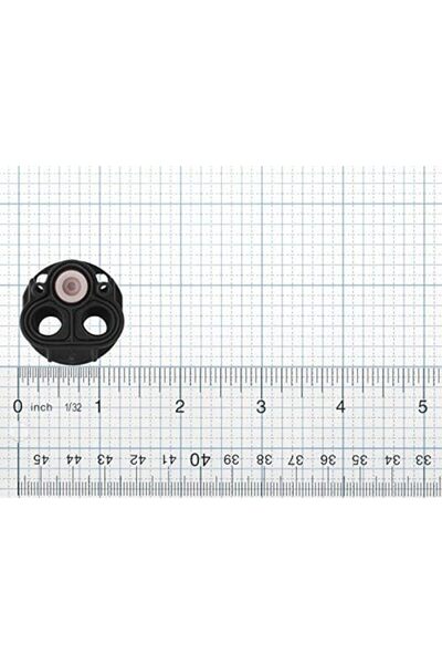 Yıldızan Terra Organik K-1060800 Faucet Spacer Terra Organik 1025782
