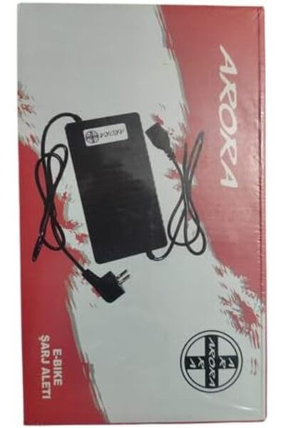 Yıldızan Madinka 60v 20Ah Elektrikli Bisiklet Şarj Aleti Madinka 1230993