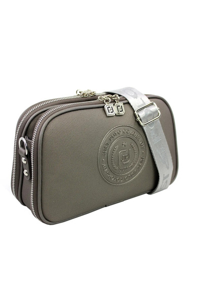 Just Polo Women's Shoulder Bag 440113Mh