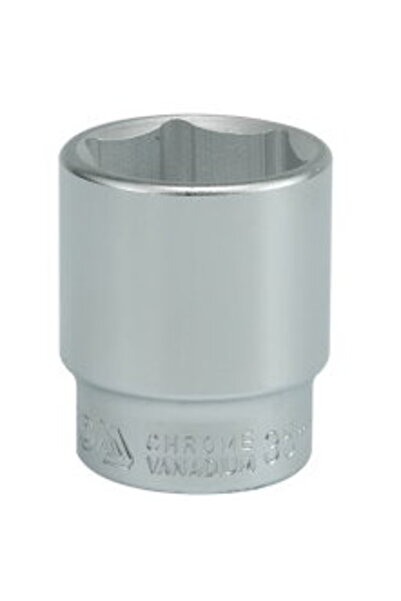 yato Cheie Tubulara Hexagonala 35MM, 3/4" YT-1315