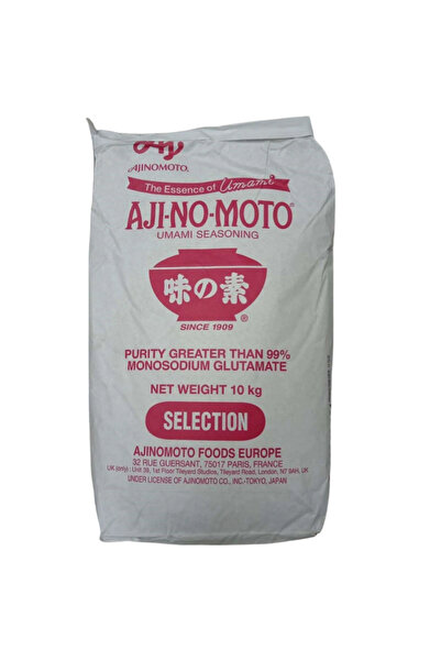 AJINOMOTO Sodium Monoglutamate 10Kg