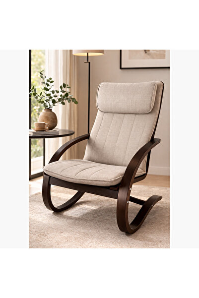 Home Box Casey Easy Chair