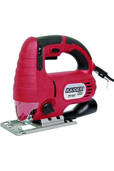 Raider Fierastrau pendular 650W 80mm viteza variabila RDP-JS25