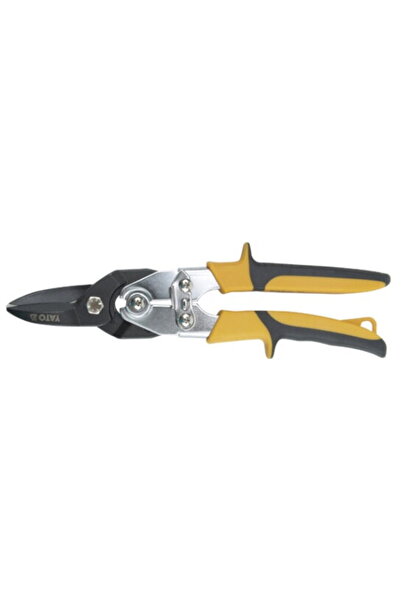 yato Cleste foarfeca profesionala pentru tabla, YT-1912, dreapta, 260 mm