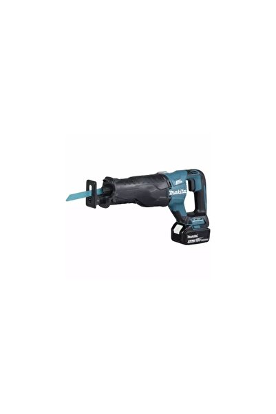 NEXTLY Electric Reciprocating Saw, 2 x 48V Battery, 4 Blades, Wood/Metal