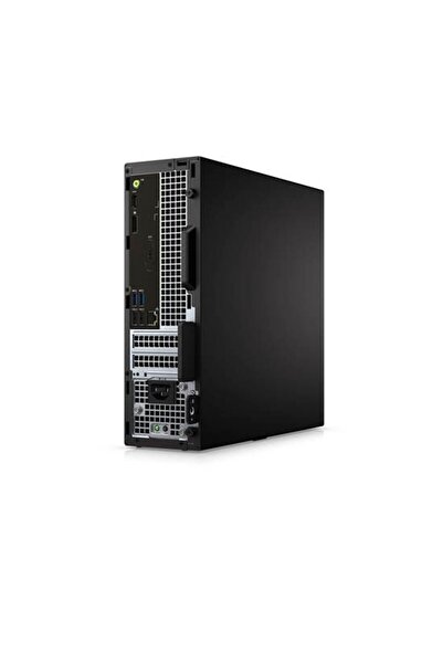 Dell refurbished Dell, OPTIPLEX 3040, SFF; Barebones NEW
